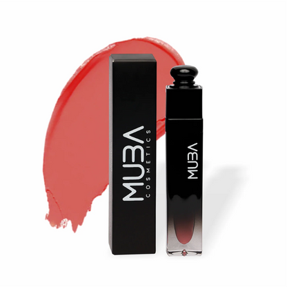 “Taste Me”-Matte Liquid Lipstick