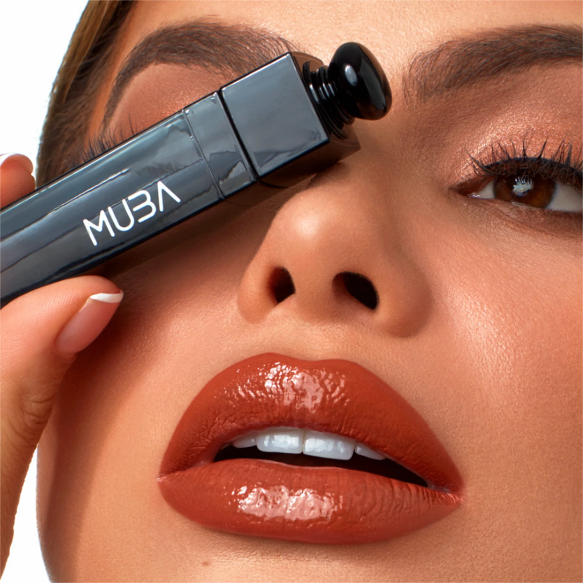 “Call Me”-Matte Liquid Lipstick