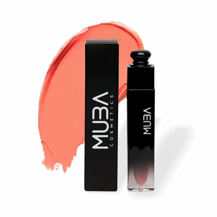 “Love Me”-Matte Liquid Lipstick