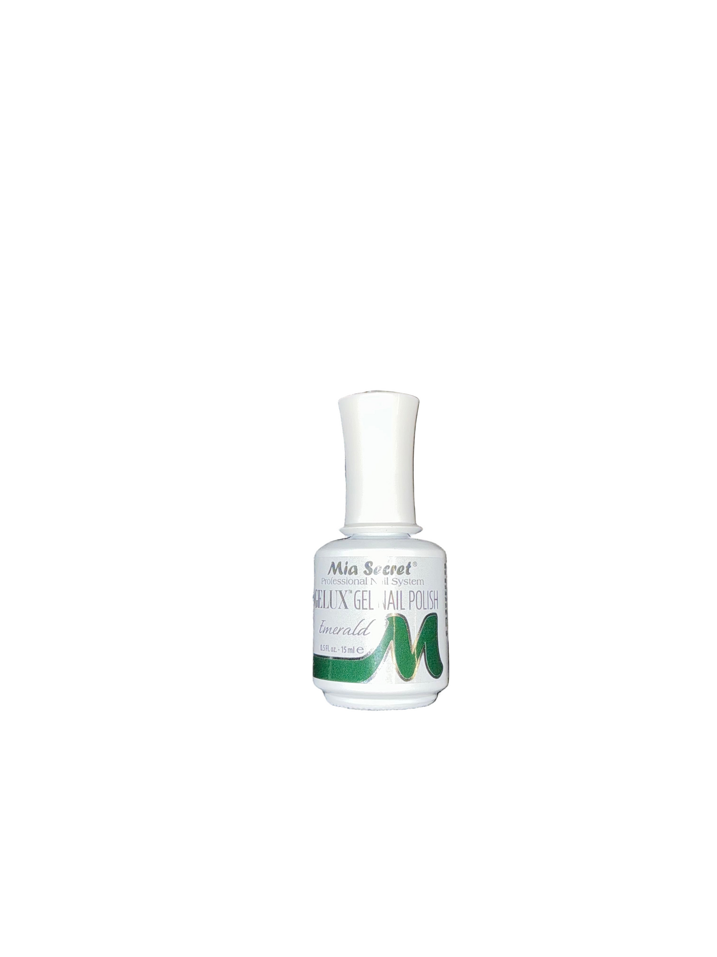 Mia Secret Gelux-Emerald
