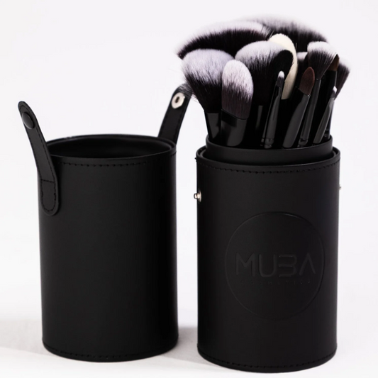 “Universal” 18 Lux Brush Set Collection