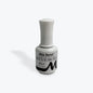 Gelux Black Mia Secret Nail Polish