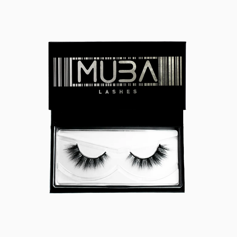 Eyelash “Claudia”
