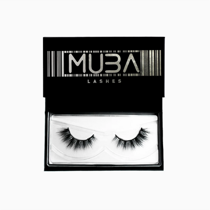 Eyelash “Claudia”