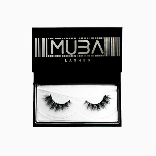 Eyelash “Claudia”