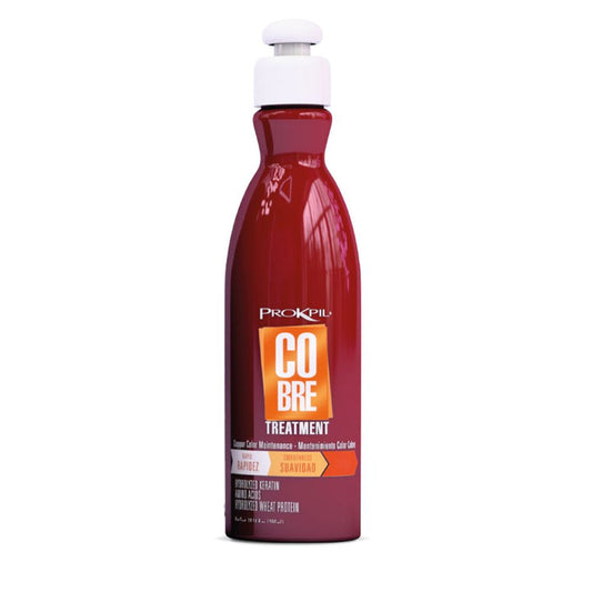 Prokpil Copper Color Treatment