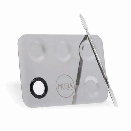 “Universal” Mixing Palette