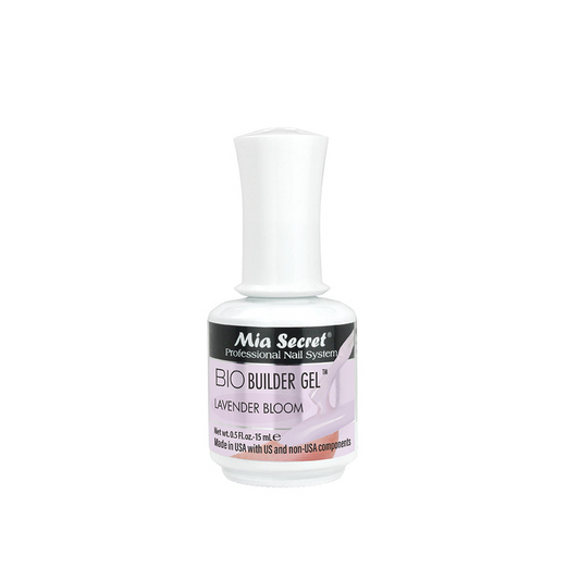 Mia Secret Bio Builder-Lavender Bloom