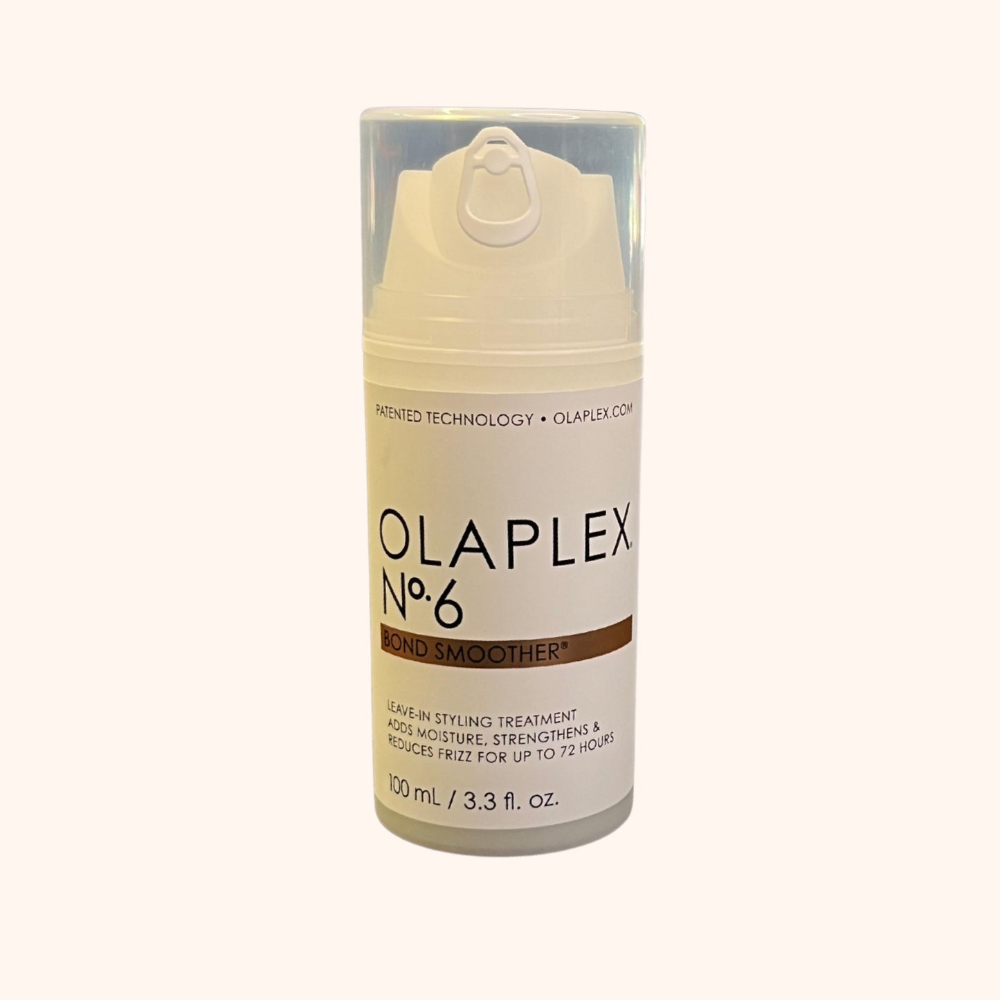 Bond Smoother N6 Olaplex