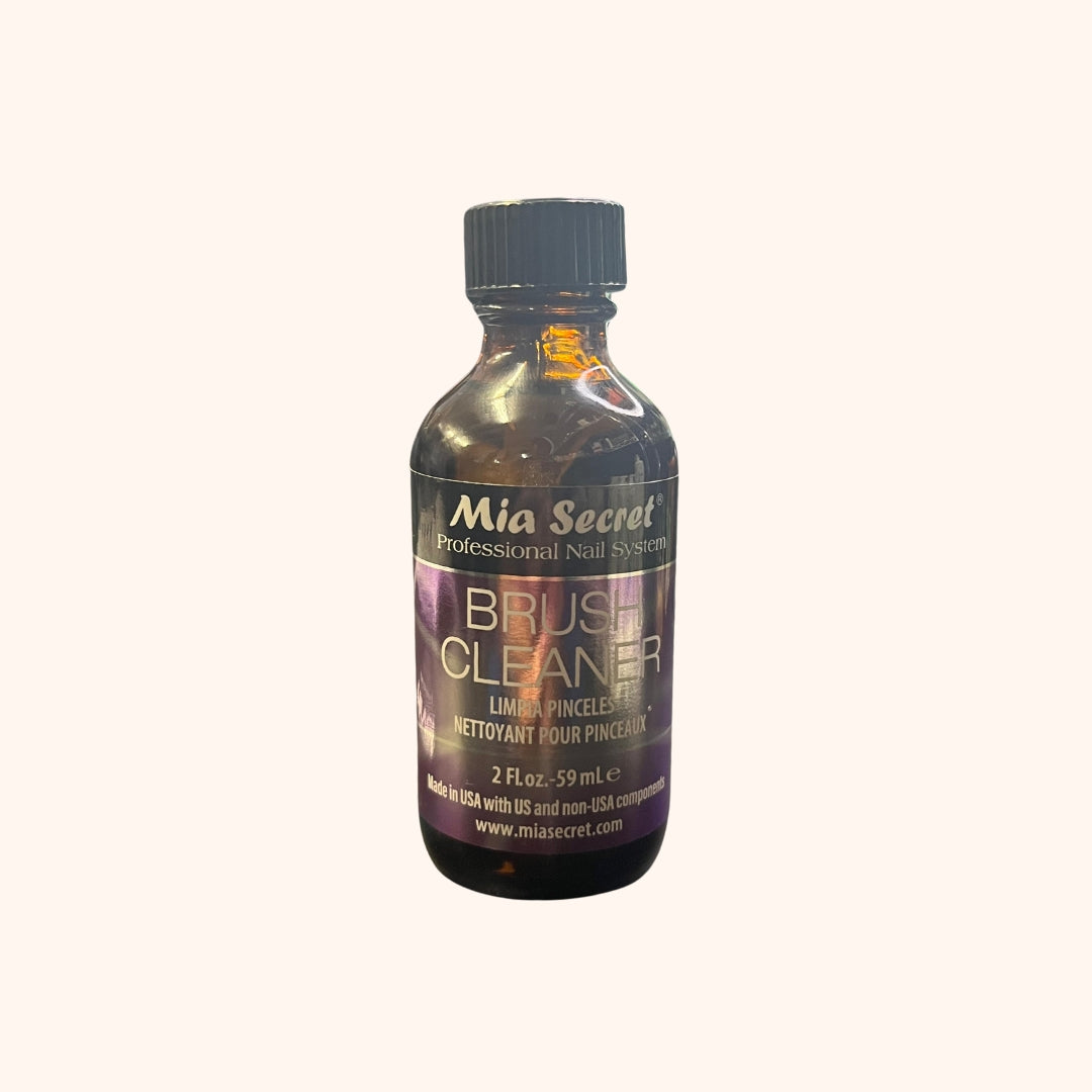 Brush Cleaner Mia Secret