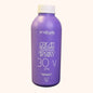 Cream Developer 30v (9%) Iridium Professional