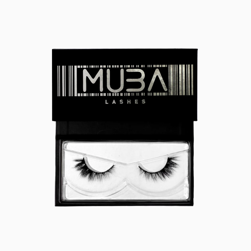 Eyelash “Yamileth”