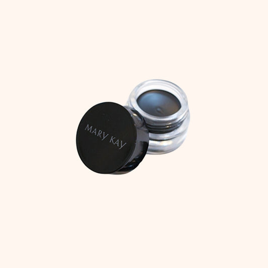 Delineador en Gel para Ojos Black Mary Kay