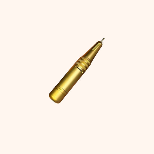 Drill Color Dorado