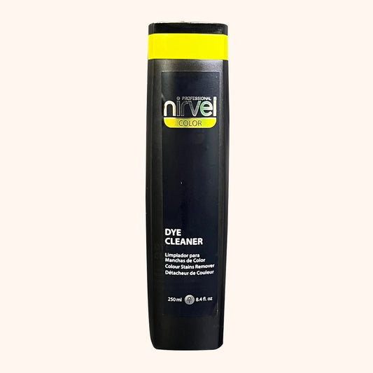 Dye Cleaner Nirvel Professional