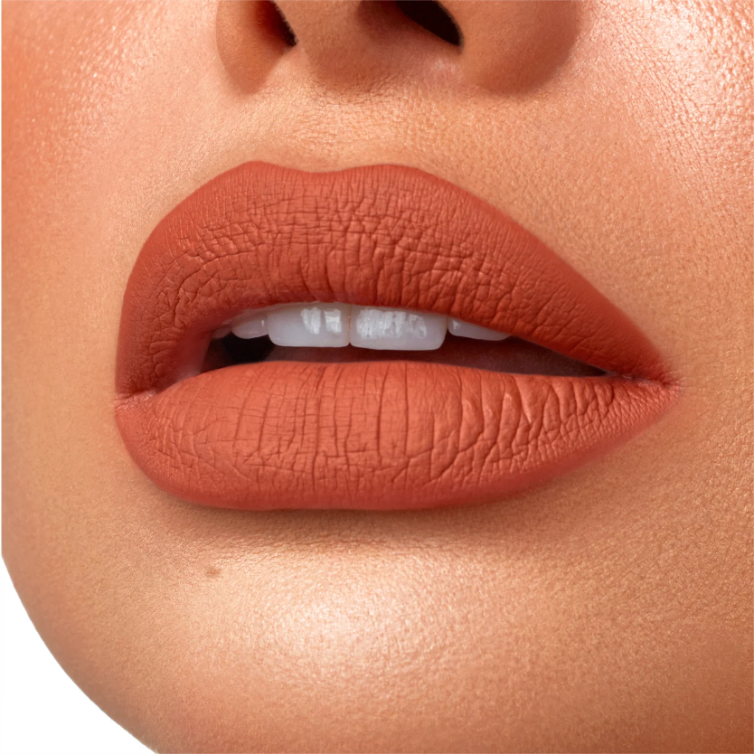 “Call Me”-Matte Liquid Lipstick