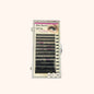 Extensiones para pestañas pelo a pelo 0.10 C Mix Mia Secret