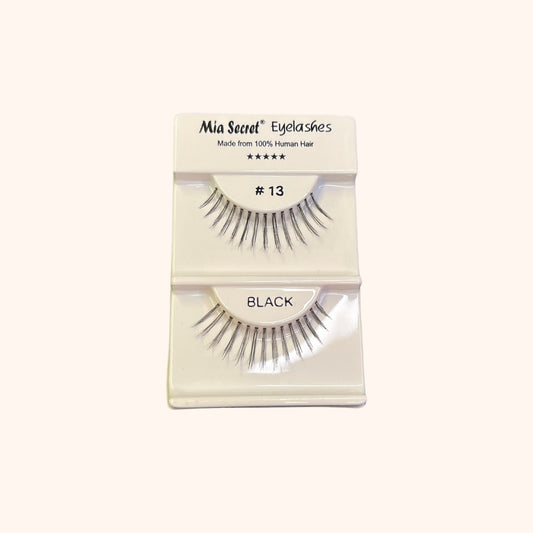 Eyelashes #13