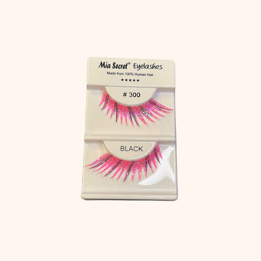 Eyelashes #300 Mia Secret