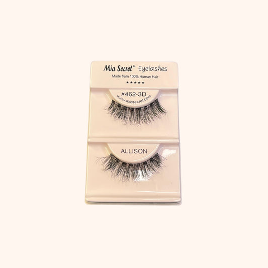 Eyelashes #462 Mia Secret