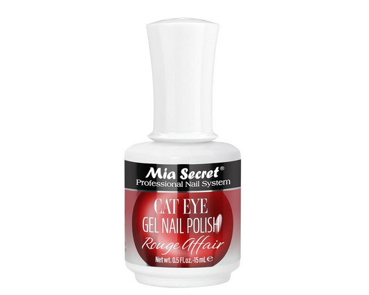 Mia Secret Cat Eye-Rouge Affair