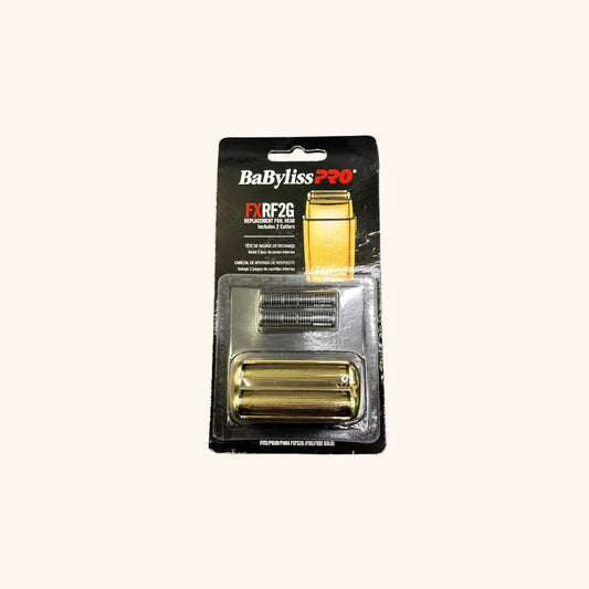 FXRF2G Replacement Foil Head BabylissPro