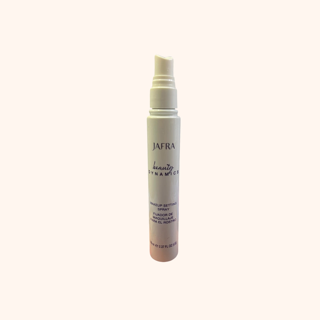 Fijador de Maquillaje para el Rostro Jafra