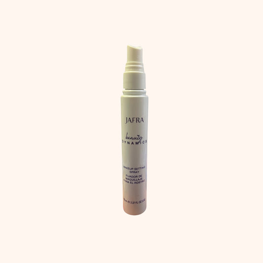 Fijador de Maquillaje para el Rostro Jafra