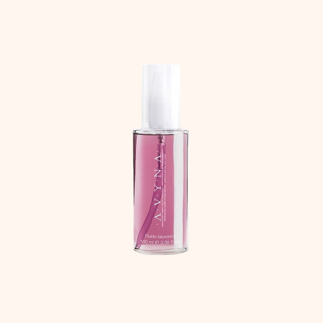 Avyna Laluronic Fluid