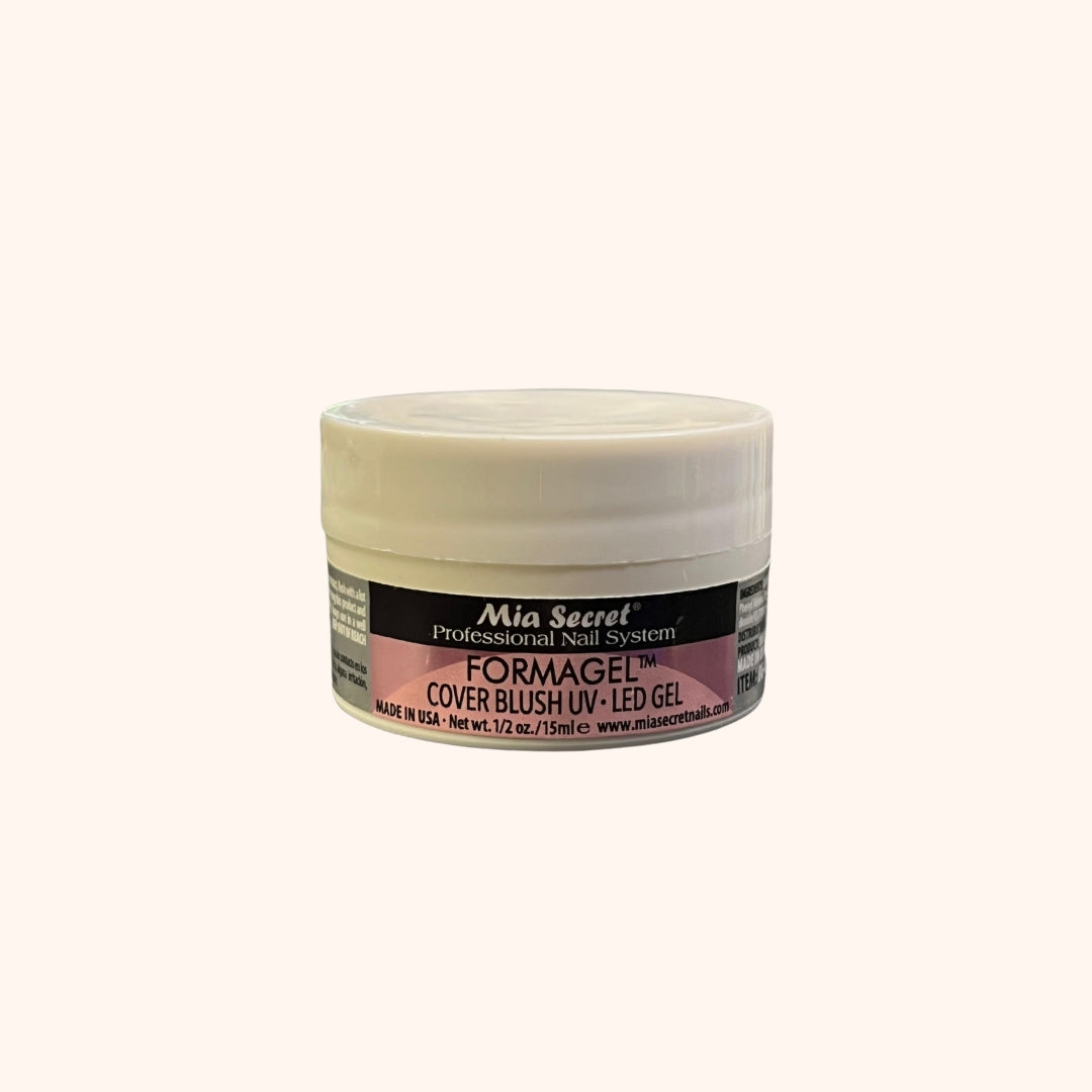 Formagel Cover Blush Uv Mia Secret