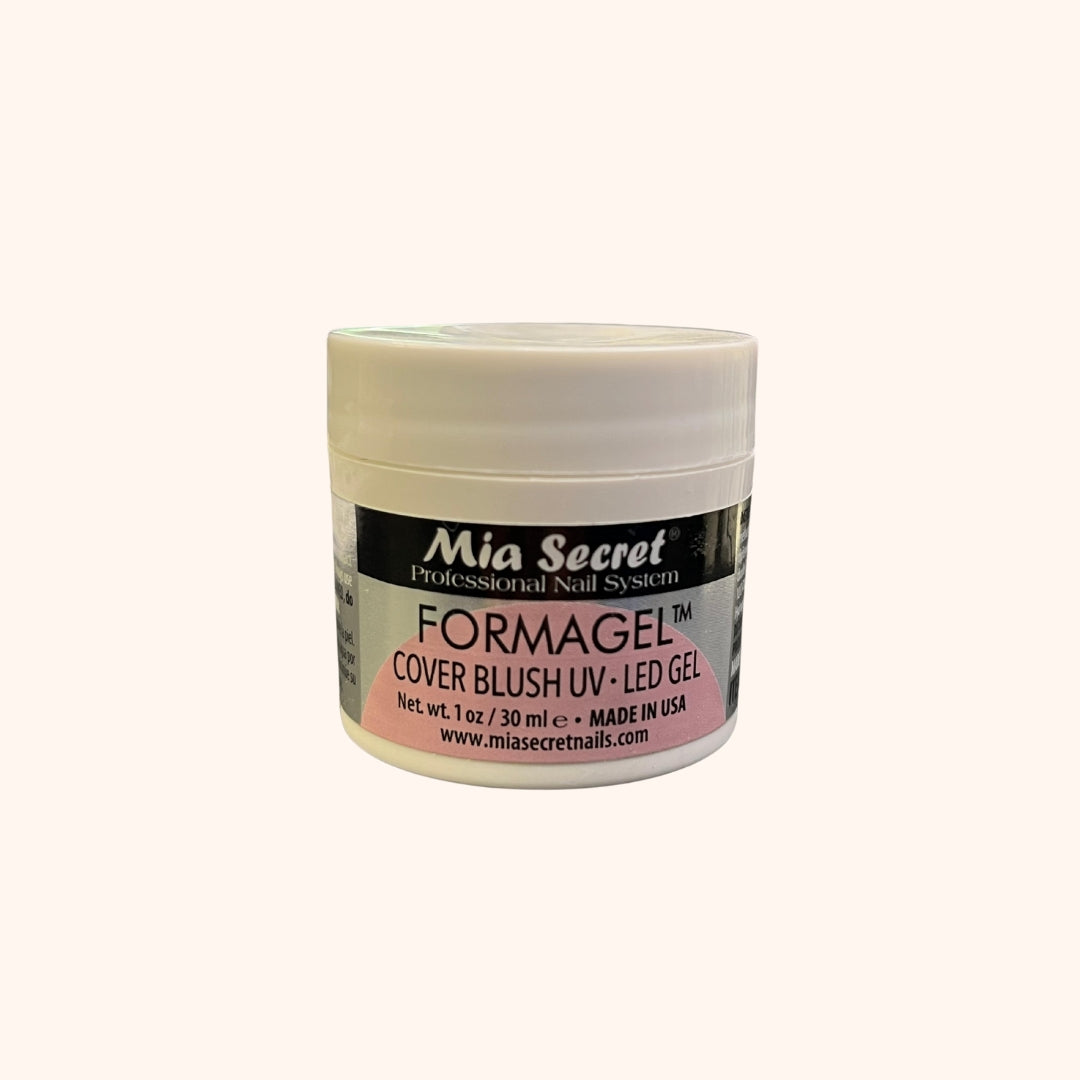 Formagel Cover Blush Uv Mia Secret