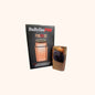 Fxf2rg Cord/Cordless Metal Double Fil Shaver Oro Rosa BabylissPro