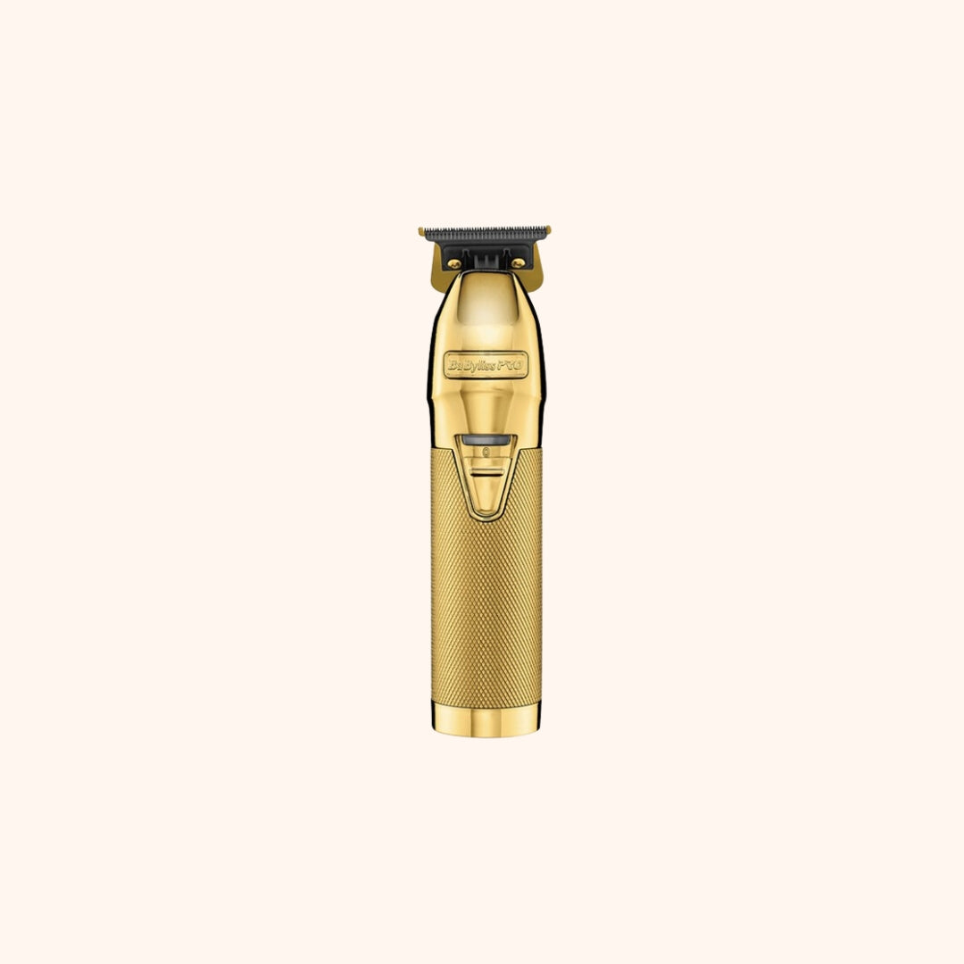 Goldfx BabylissPro
