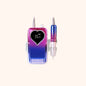 Hybrid Cordless Nail Drill Color Gradient Blue Relajate Nail
