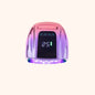 Hybrid Pro Cure Cordless Led Lamp Color Gradient Gol