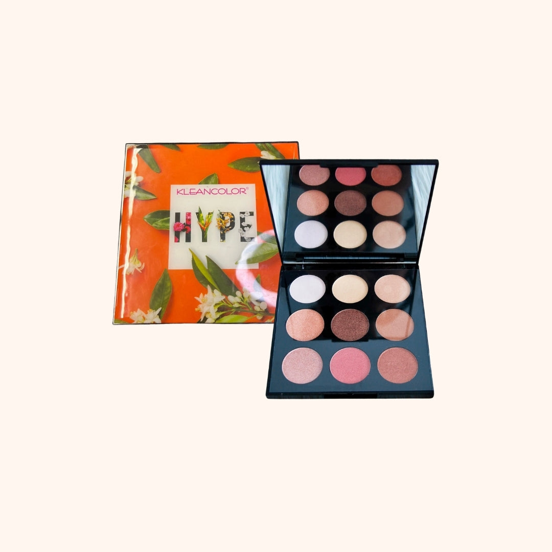 Hype Kleancolor