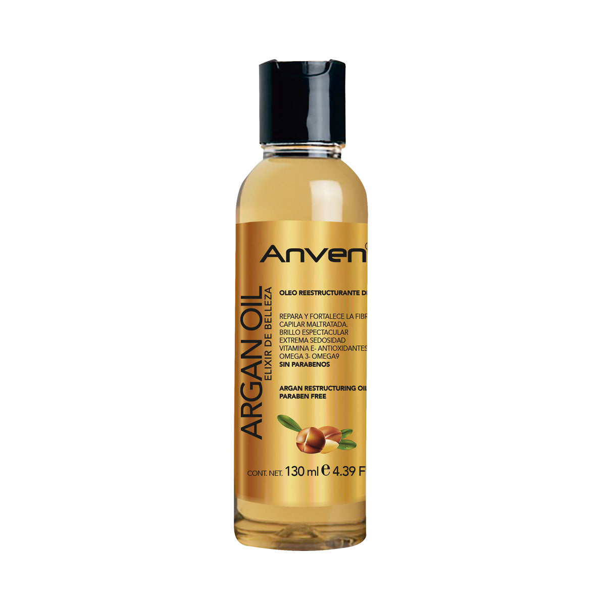 Anven Argan Oil