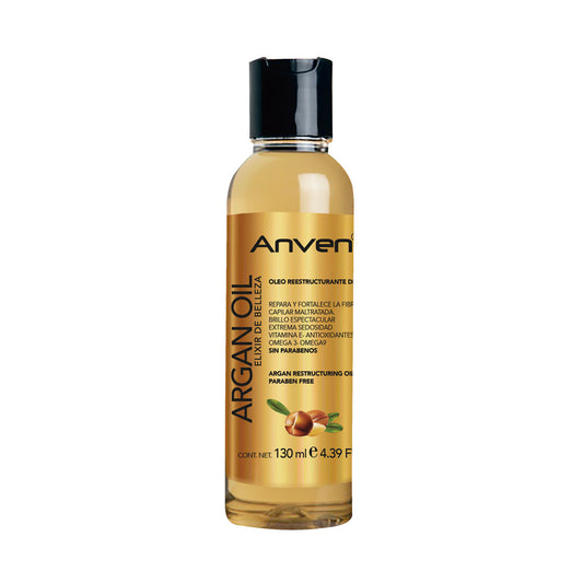 Anven Argan Oil