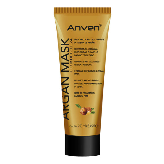 Anven Argan Mask
