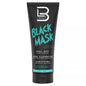 L3vel 3 Black Mask Charcoal