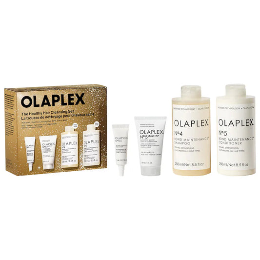 Olaplex The Healthy Hair Cleansing Set