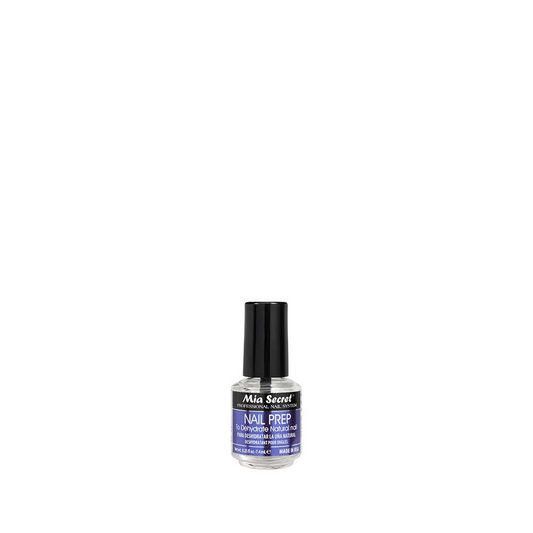 Mia Secret Nail Prep-mini 0.25oz