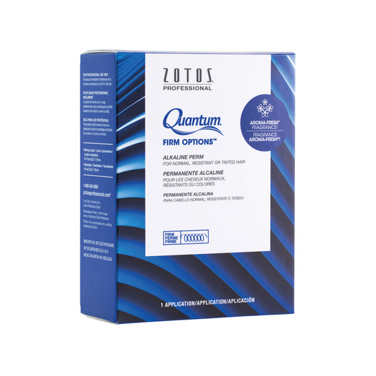 Zotos Quantum Perm-Firm Options