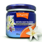 Lolane Natura Hair Treatment (for smooth and Straight)