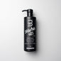 L3VEL3 Transparent Shaving Gel