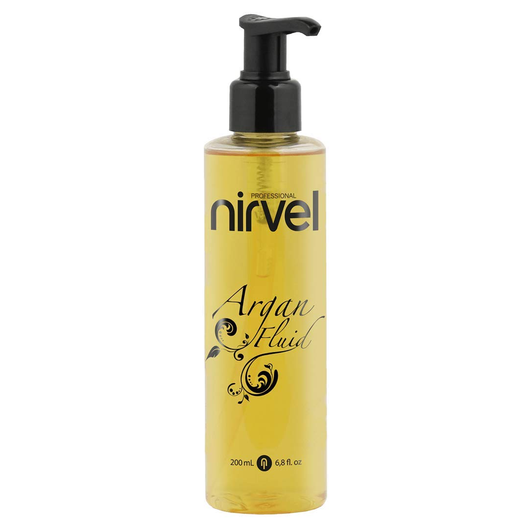 Argan Oil Nirvel Professional