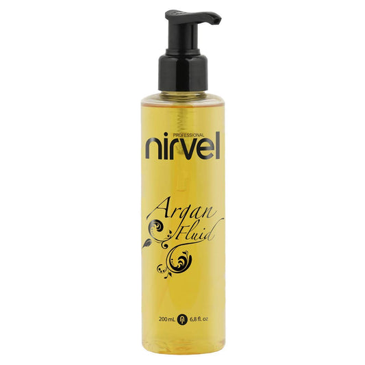 Argan Oil Nirvel Professional
