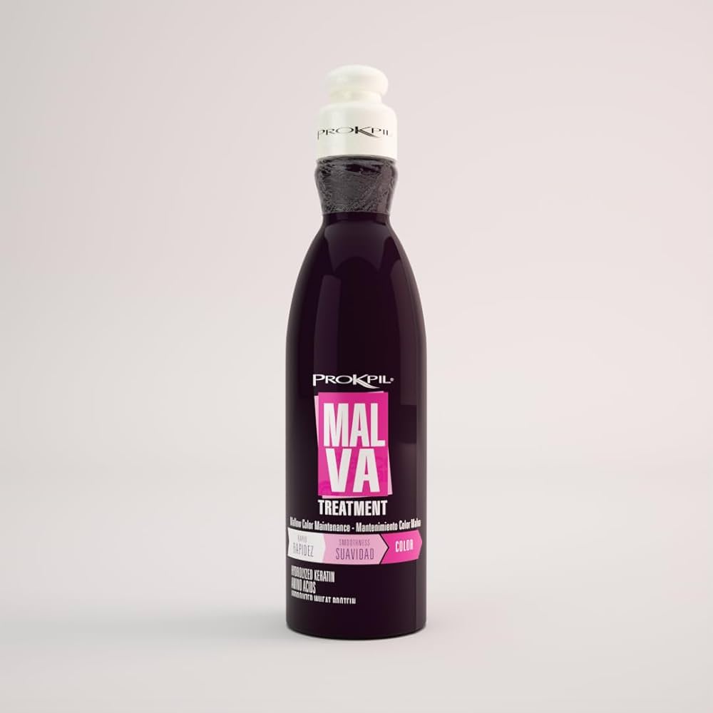 Prokpil Malva Color Treatment