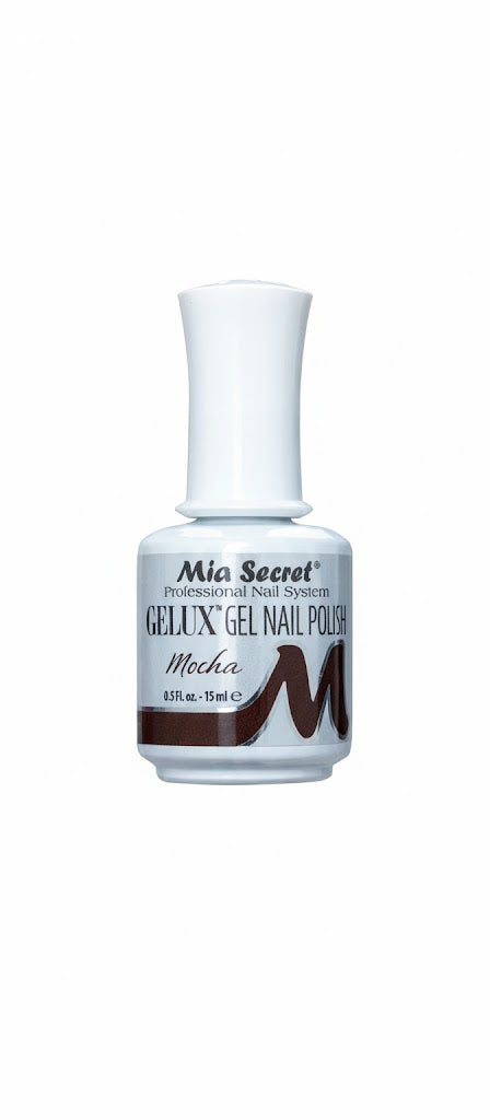 Mia Secret Gelux-Mocha