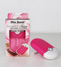 Mia Secret Eyelash Fan